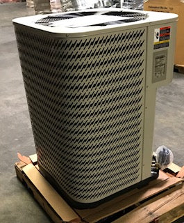 COMMERCIAL USE ONLY 4 Ton Split-System Heat Pump, 13 SEER 208-230/60/3 R-410A - Image 2
