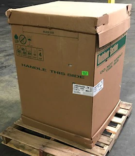 COMMERCIAL USE ONLY 4 Ton Split-System Heat Pump, 13 SEER 208-230/60/3 R-410A - Image 5