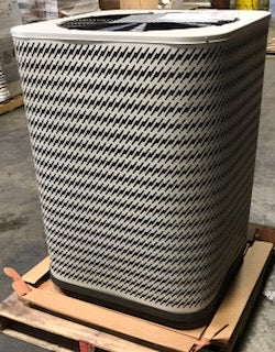 COMMERCIAL USE ONLY 4 Ton Split-System Heat Pump, 13 SEER 208-230/60/3 R-410A - Image 7