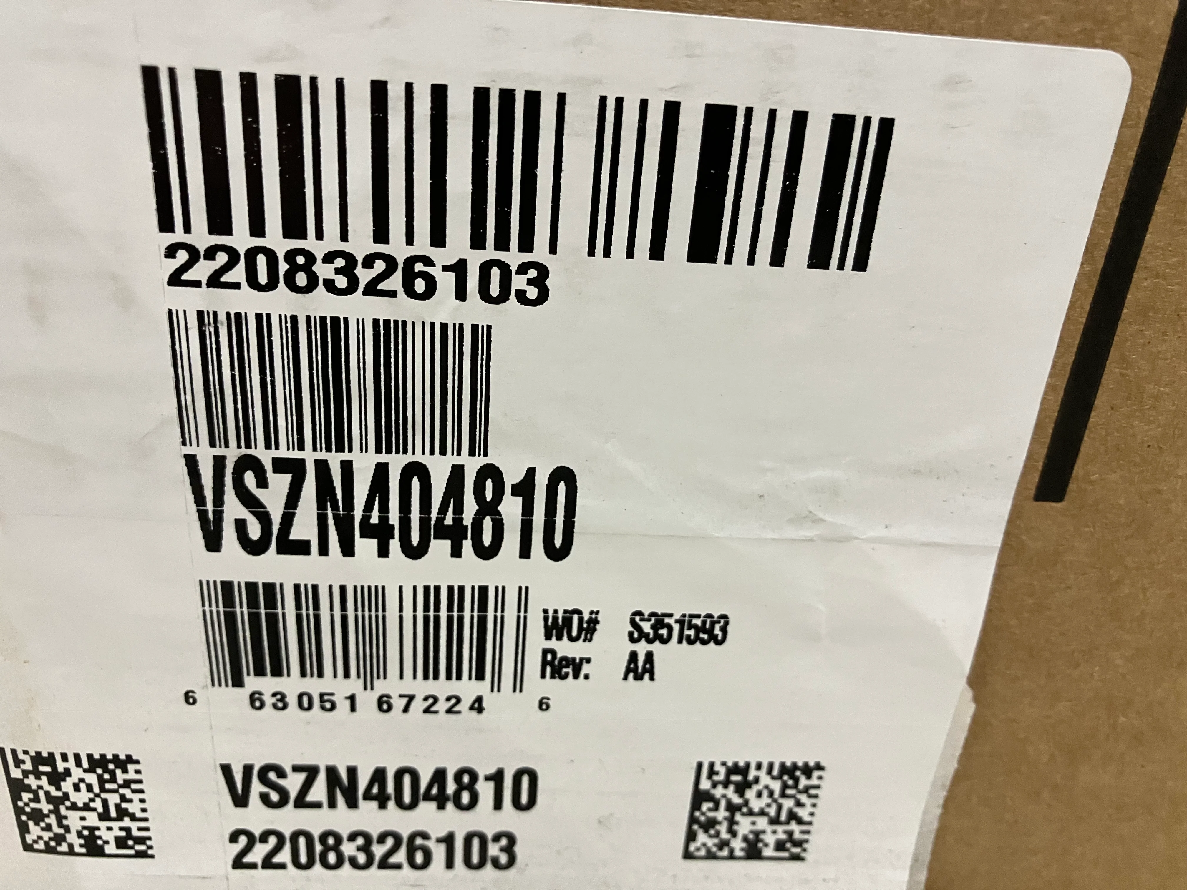 4 Ton Split-System Heat Pump 208-230/60/1 R-410A 14.5 Seer - Image 7
