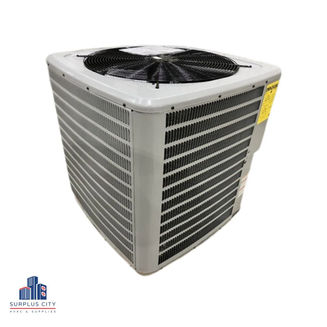 4 Ton Split-System Heat Pump 208-230/60/1 R-410A 14.5 Seer - Image 8