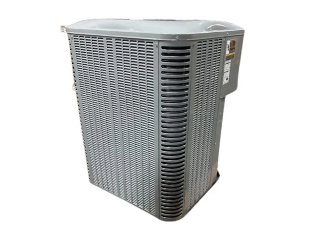 4 Ton Two-Stage Split-System Air Conditioner 208-230/60/1 R410A 15.2 SEER2