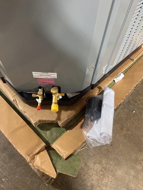 4 Ton Two-Stage Split-System Air Conditioner 208-230/60/1 R410A 15.2 SEER2 - Image 4