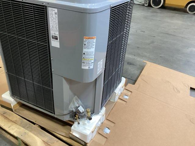4 Ton Two-Stage Split-System Communicating Air Conditioner 208-230/60/1 R410A 17 SEER - Image 6
