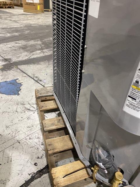 4 Ton Two-Stage Split-System Communicating Air Conditioner 208-230/60/1 R410A 17 SEER - Image 3