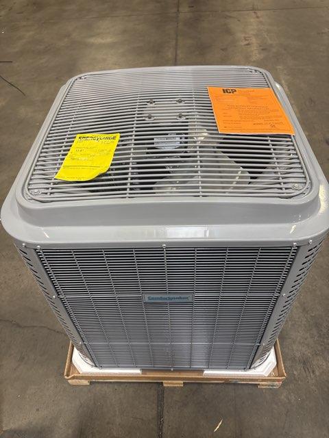4 Ton Two-Stage Split-System Communicating Air Conditioner 208-230/60/1 R410A 17 SEER2 - Image 7