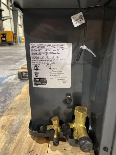 4 Ton Two-Stage Split-System Communicating Compatible Heat Pump 208-230/60/1 R410A 17.2 SEER2 - Image 3