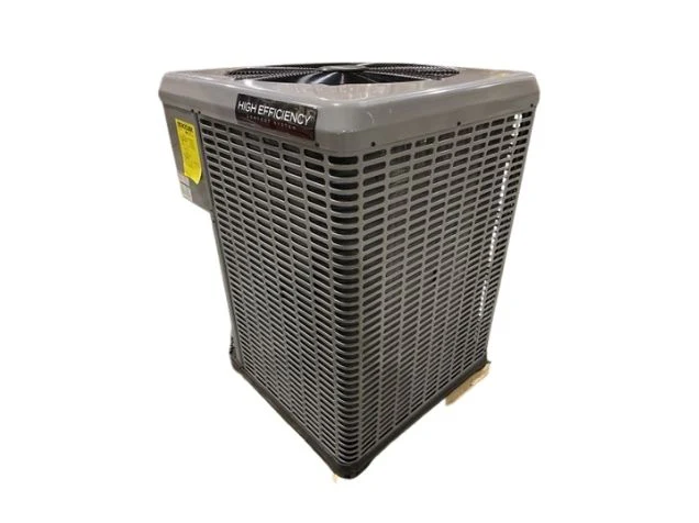 4 Ton Two-Stage Split-System Communicating Compatible Heat Pump 208-230/60/1 R410A 17 SEER
