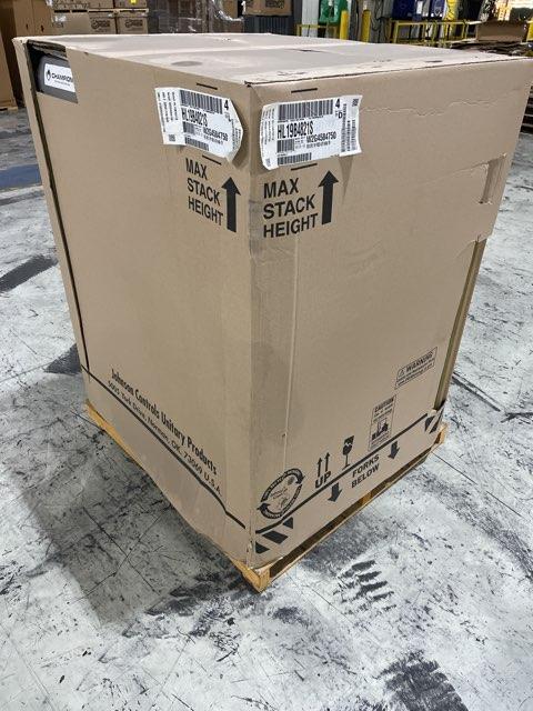 4 Ton Two-Stage Split-System Communicating Compatible Heat Pump 208-230/60/1 R410A 17 SEER - Image 4