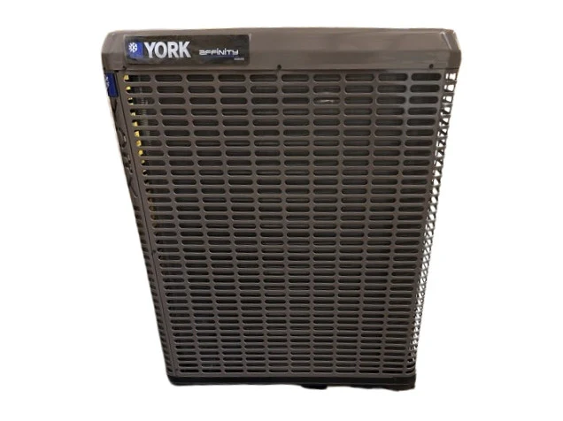 4 Ton Two-Stage Split-System Communicating Compatible Heat Pump 208-230/60/1 R410A 19 SEER