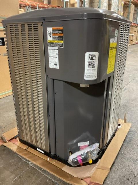 4 Ton Two-Stage Split-System Heat Pump 208-230/60/1 R410A 15.2 SEER2 - Image 3