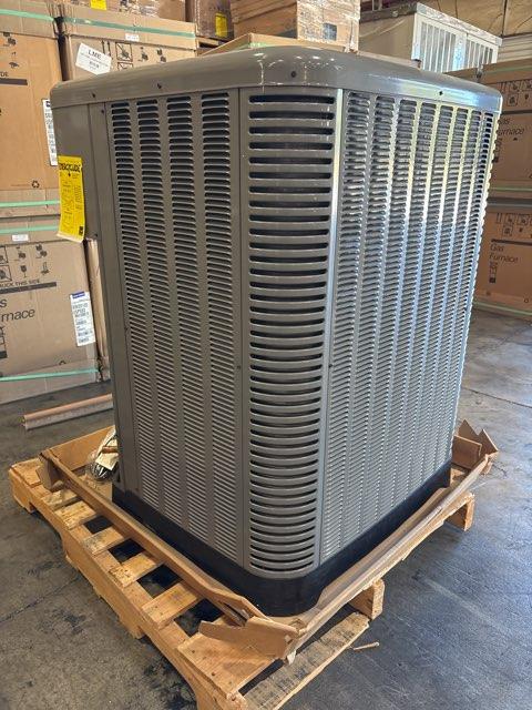 4 Ton Two-Stage Split-System Heat Pump 208-230/60/1 R410A 16 SEER - Image 2