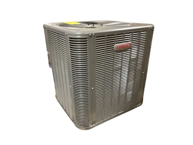 4 Ton Two Stage Split-System Heat Pump; 208-230/60/1, R410A, 16 SEER