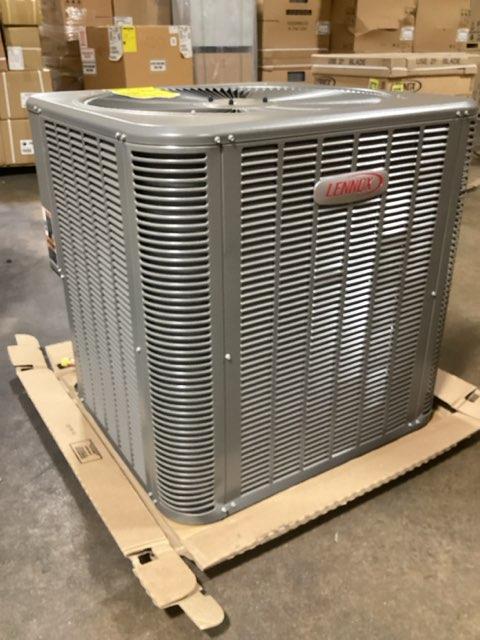 4 Ton Two Stage Split-System Heat Pump; 208-230/60/1, R410A, 16 SEER - Image 2