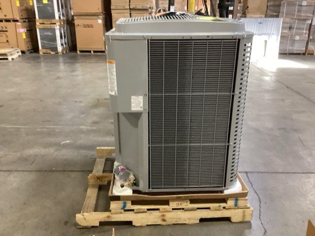 4 Ton Two-Stage Split-System Heat Pump 208-230/60/1 R410A 17 SEER2 - Image 4