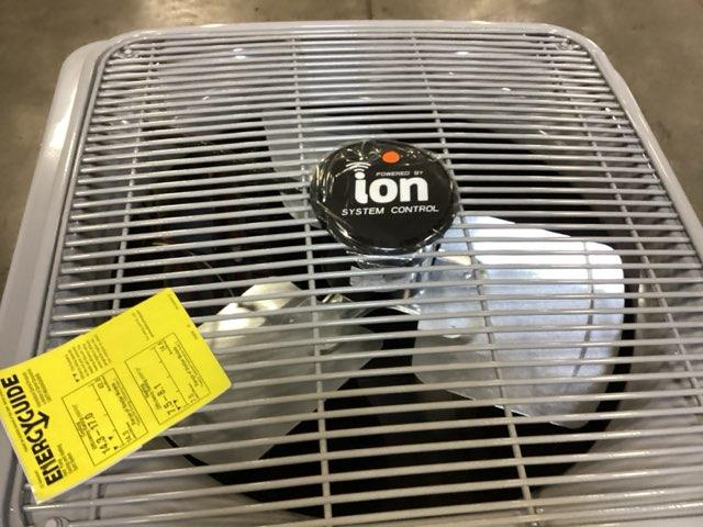4 Ton Two-Stage Split-System Heat Pump 208-230/60/1 R410A 17 SEER2 - Image 5