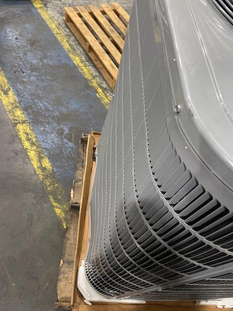4 Ton Two-Stage Split-System Heat Pump 208-230/60/1 R410A 17 SEER2 - Image 4