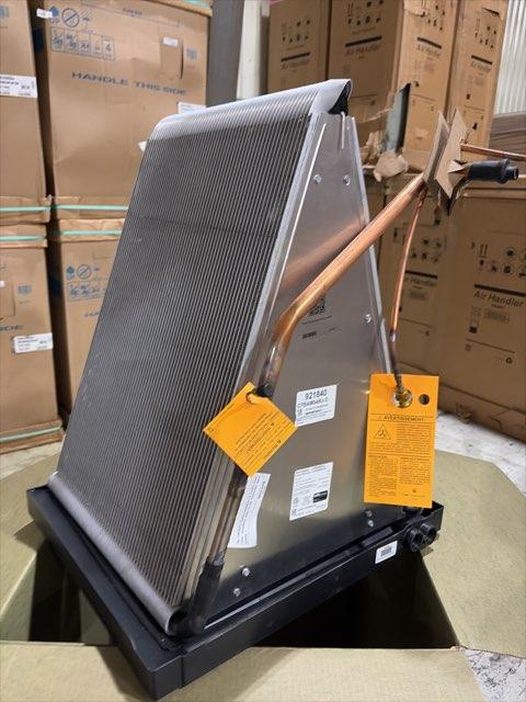 4 Ton Upflow/Downflow Uncased Aluminum A Coil - Image 2