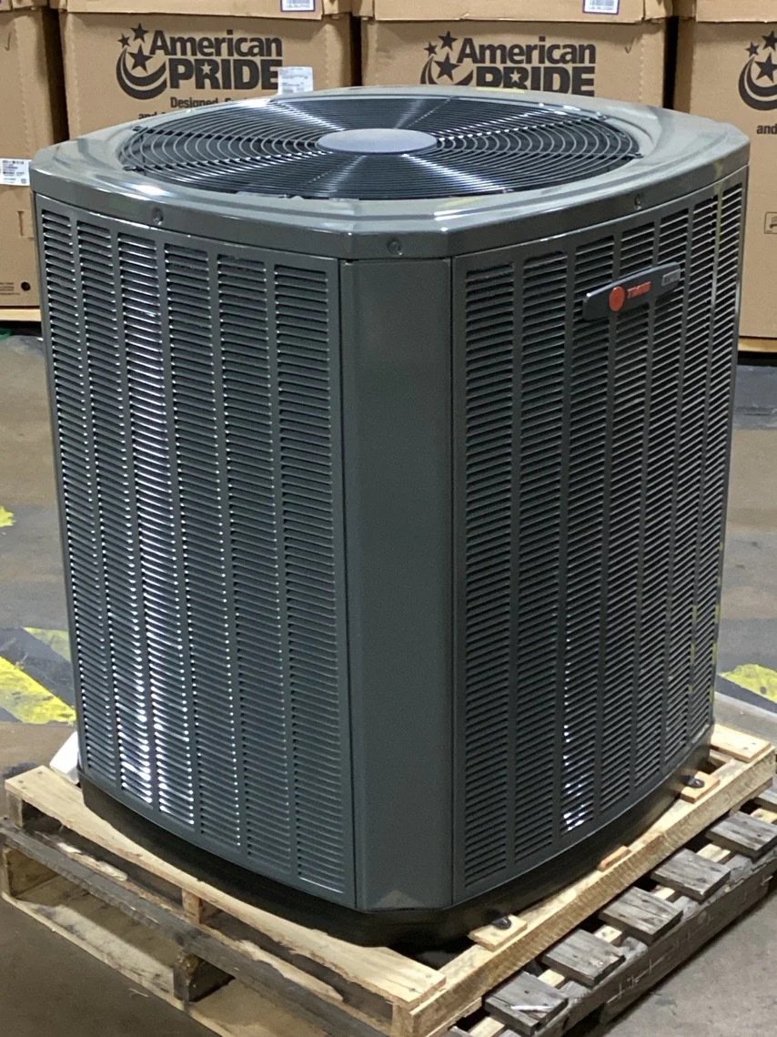 4 Ton Variable Speed Split-System Communicating Air Conditioner 208-230/60/1 R410A 17 SEER - Image 2