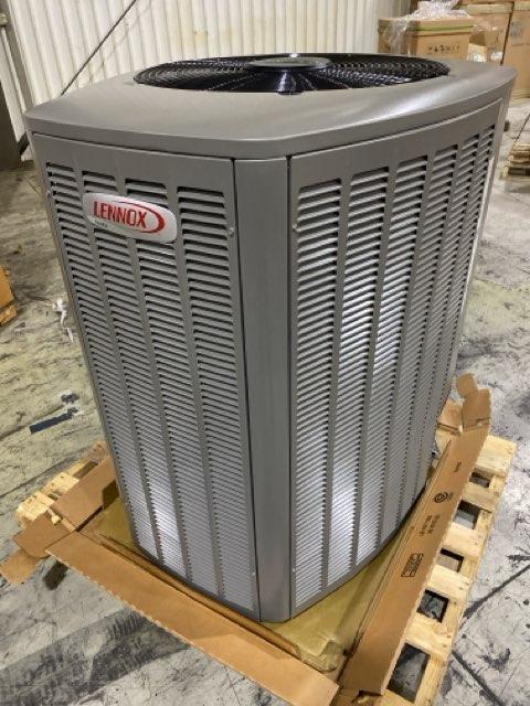 4 Ton Variable Speed Split-System Communicating Compatible Heat Pump 208-230/60/1 R410A 18.4 SEER2 - Image 2