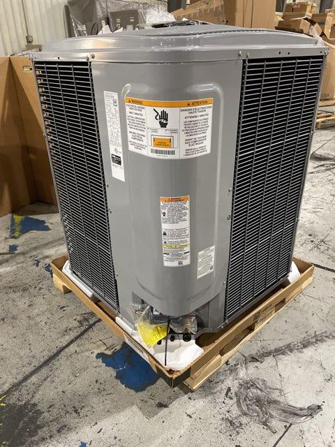 4 Ton Variable Speed Split-System Communicating Heat Pump 208-230/60/1 R410A 18 SEER - Image 2