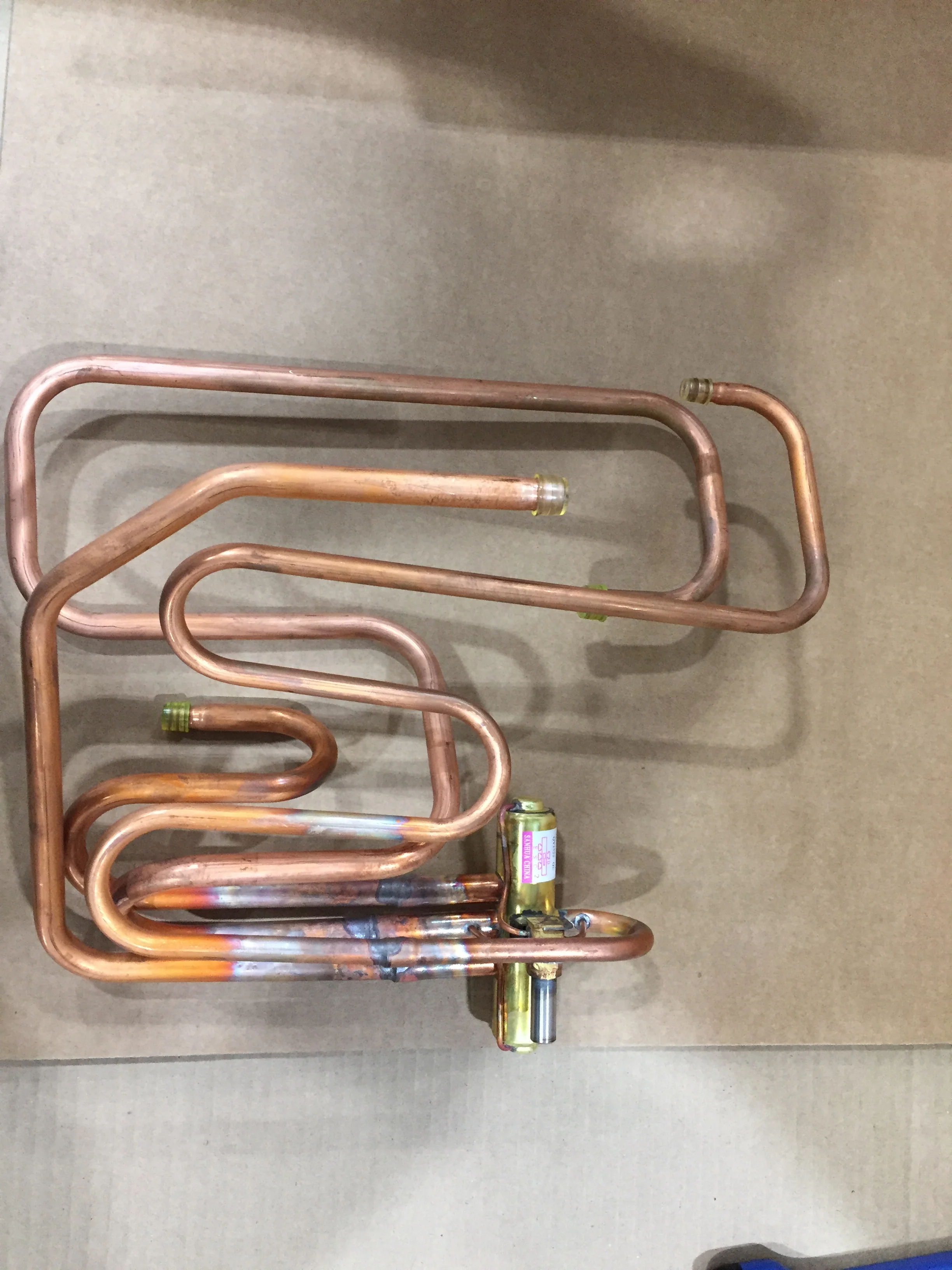 4 Way Valve - Image 2