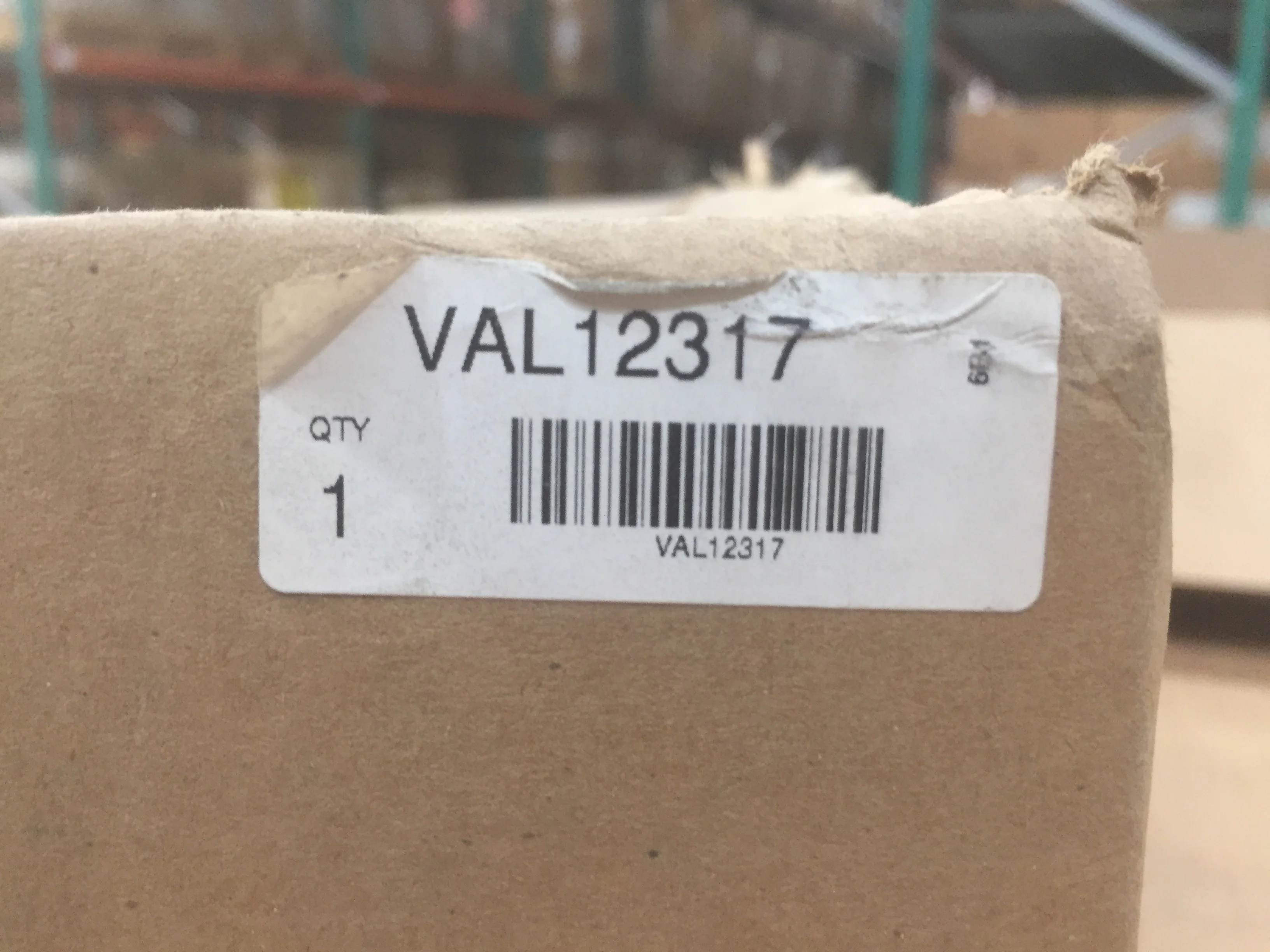 4 Way Valve Assembly - Image 3