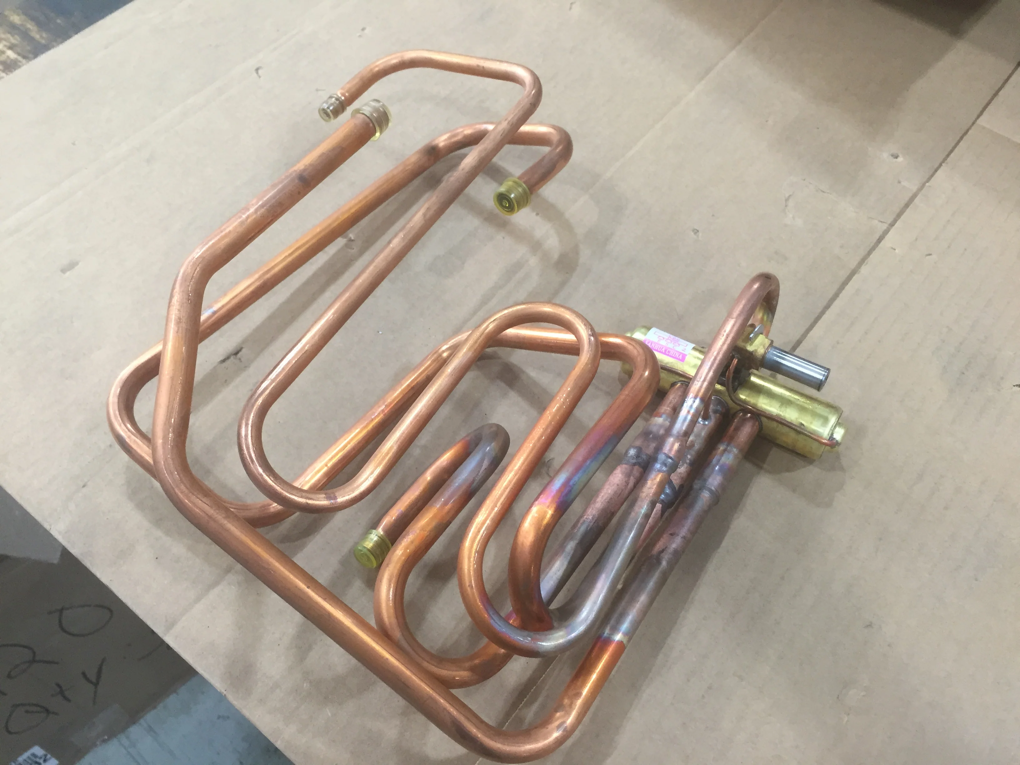 4 Way Valve Assembly - Image 5
