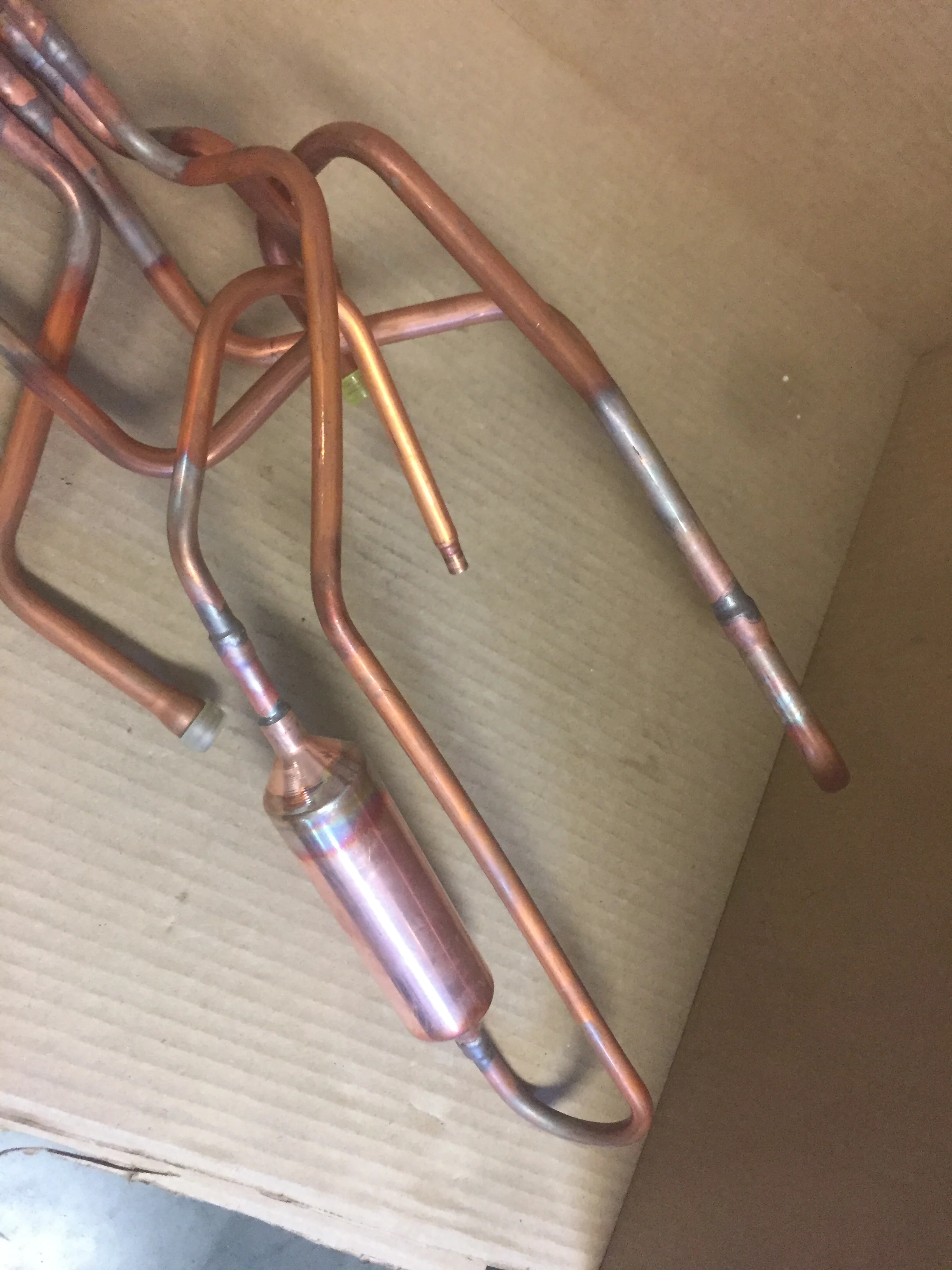 4 Way Valve Assembly - Image 3