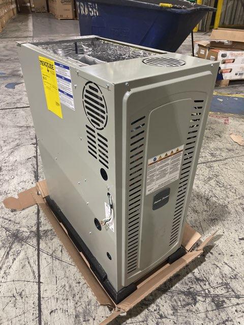 40,000 BTU 1-Stg ECM Multi Speed Gas Furnace 80% with 1.5 Ton SS Air Conditioner, R-410A 14.3 SEER2 - Image 5