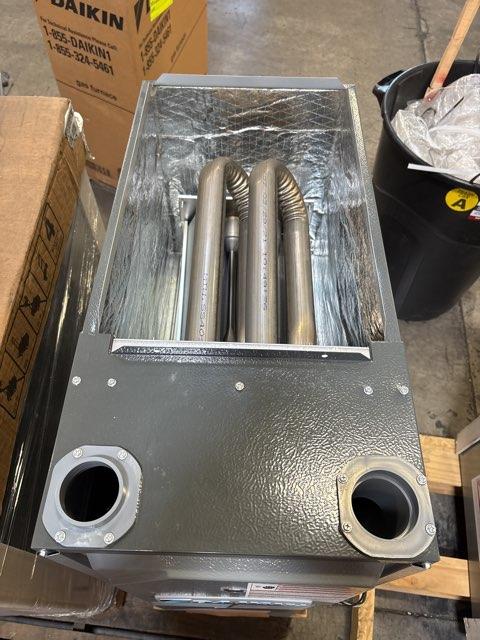 40,000 BTU 2-Stage Upflow/Horizontal ECM Gas Furnace 96% AFUE 115/60/1 Cfm:1200 - Image 5