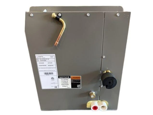 40,000 BTU ECM Multi Speed Gas Furnace 80%, 1.5 Ton SS AC 14.3 SEER2 with 2 Ton Upflow Cased A Coil - Image 4