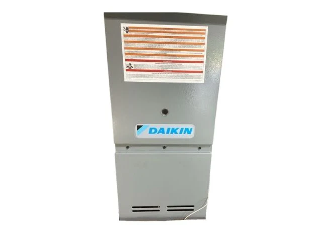 40,000 BTU Low NOx 1-Stg Downflow/Horizontal ECM Multi Speed Gas Furnace 80% 115/60/1 CFM: 1200