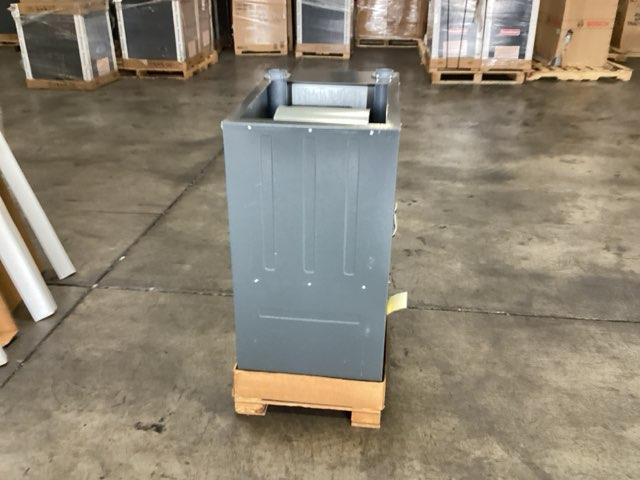 40,000 BTU Low NOx 1-Stg Downflow/Horizontal ECM Multi Speed Gas Furnace 92% 115/60/1 CFM: 1498 - Image 3