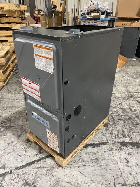 40,000 BTU Low NOx 1-Stg Downflow/Horizontal ECM Multi Speed Gas Furnace 96% 115/60/1 CFM: 1200 - Image 2