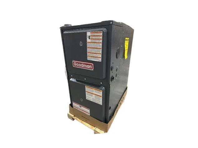 40,000 BTU Low NOx Comm Comp Gas Furnace 96%, 1.5 Ton AC 14.3 SEER2 and 1.5 Ton Up/Down Cased N Coil - Image 2