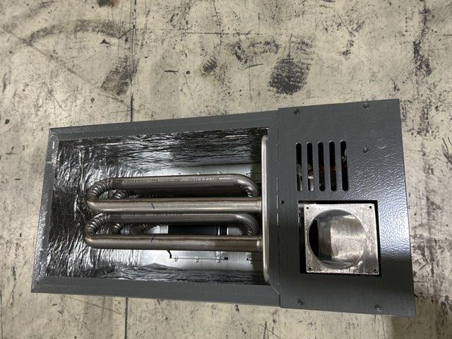 40,000 BTU Low NOx Single-Stage Upflow/Horizontal ECM Multi Speed Gas Furnace 80% 115/60/1 CFM: 1200 - Image 4