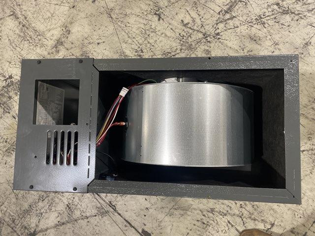 40,000 BTU Low NOx Two-Stage Downflow/Horizontal ECM Multi Speed Gas Furnace 80% 115/60/1 CFM: 1200 - Image 3