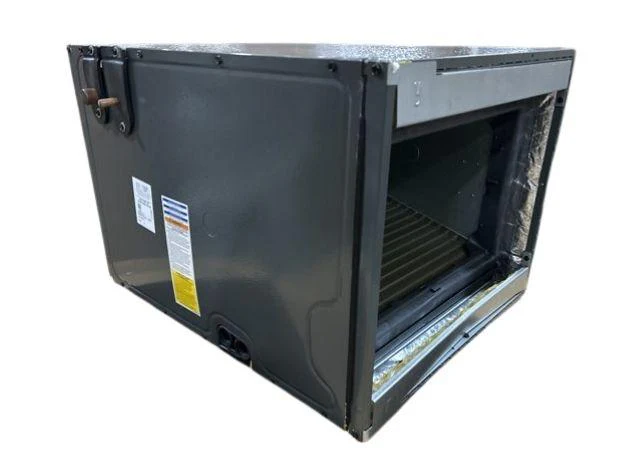 40,000 BTU Low NOx Up/Horz Comm Comp Gas Furnace 96%, 1.5 Ton AC 14.3 SEER2, 2 Ton Horz Cased A Coil - Image 4