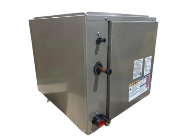 40,000 BTU Up/Horz Gas Furnace 96%, 1.5 Ton AC 14.3 SEER2, 1.5 Ton Up/Down N Coil and 24V Thermostat - Image 6