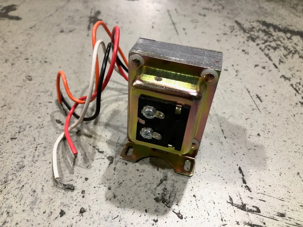 40 Va Transformer, Primary 120-208-240/Sec 24 - Image 2
