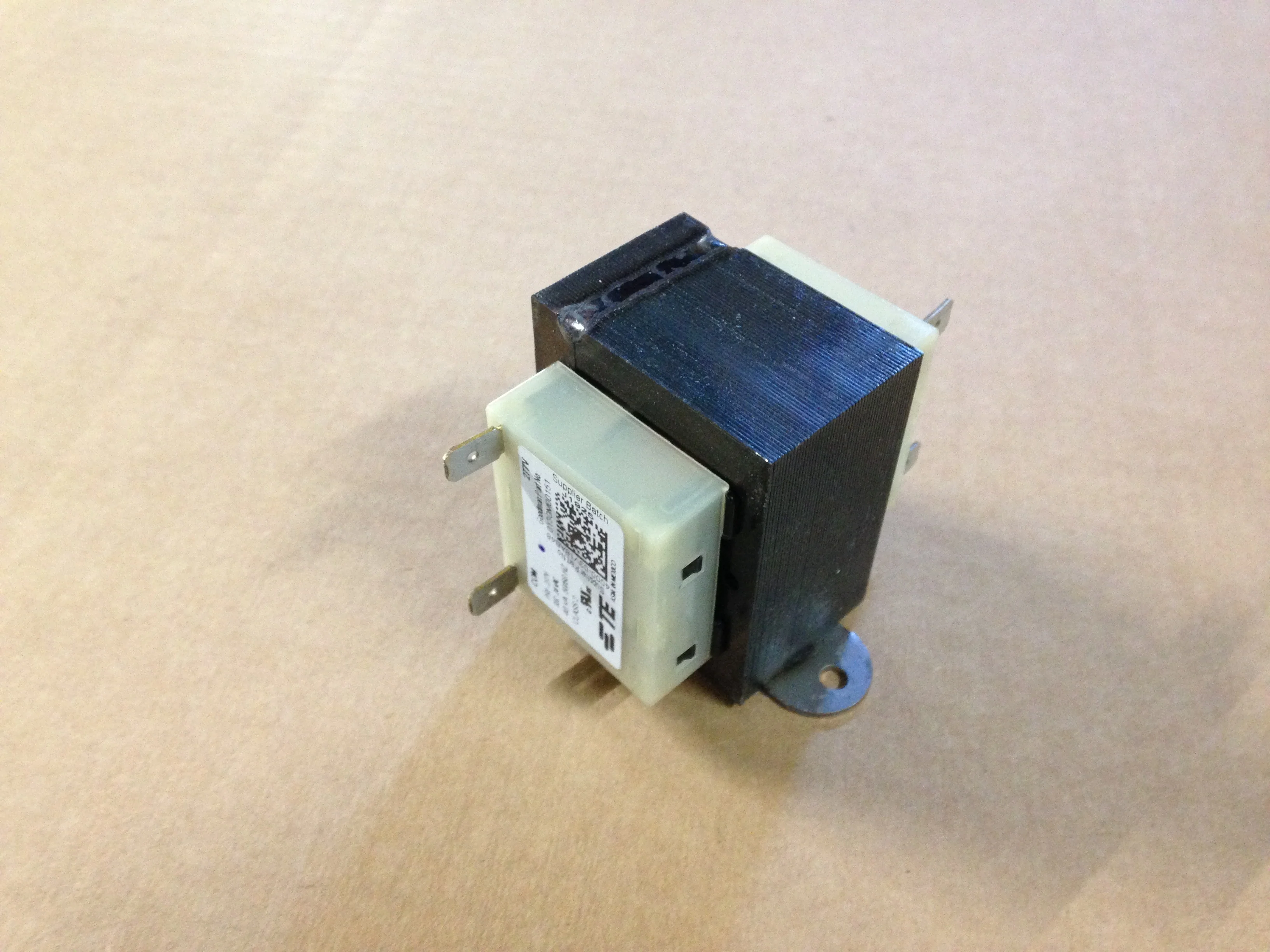 40 VA Transformer, Primary: 277 VAC, Secondary: 24 VAC/50-60 Hz - Image 7