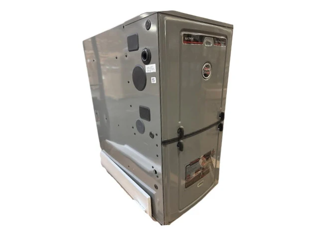 42,000/29,400 Btu Ultra Series Econet Enabled 2 Stage ECM Gas Furnace 96% 115/60/1