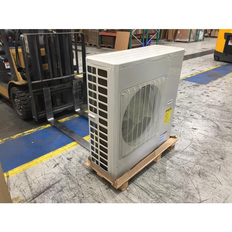 42,000 Btu Multi-Zone Inverter Outdoor Mini-Split Heat Pump, 16 Seer 208-230/60/1 R-410A - Image 10