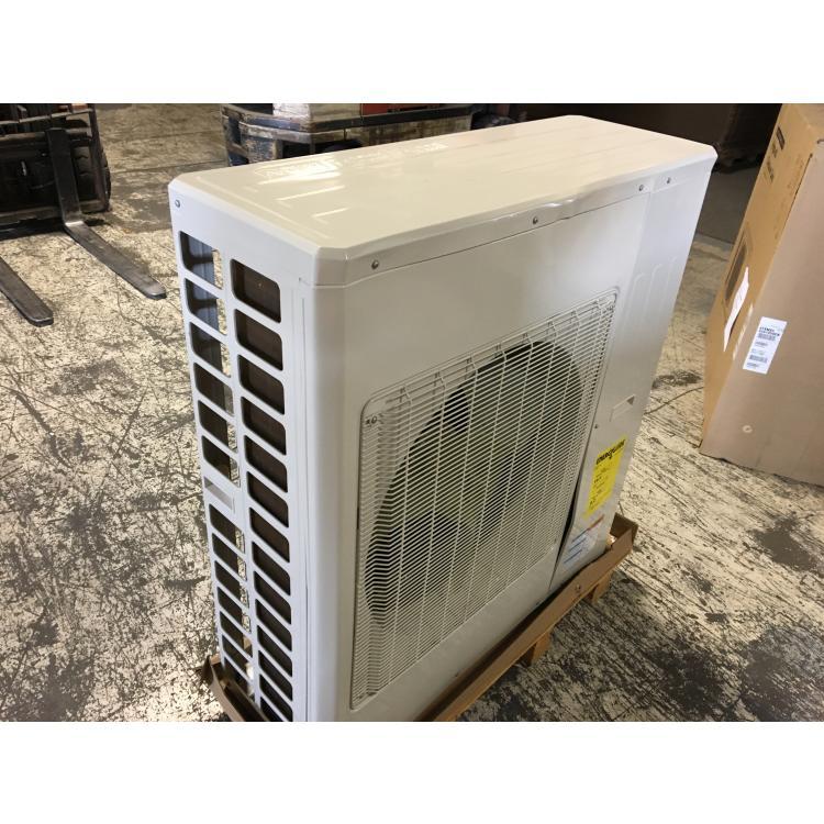 42,000 Btu Multi-Zone Inverter Outdoor Mini-Split Heat Pump, 16 Seer 208-230/60/1 R-410A - Image 16