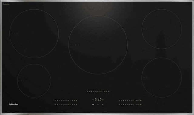 42" Framed Induction Cooktop, 240/208V