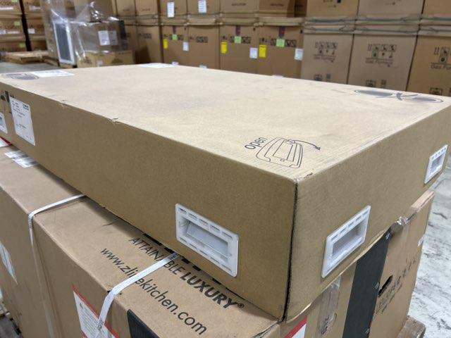 42" Framed Induction Cooktop, 240/208V - Image 3