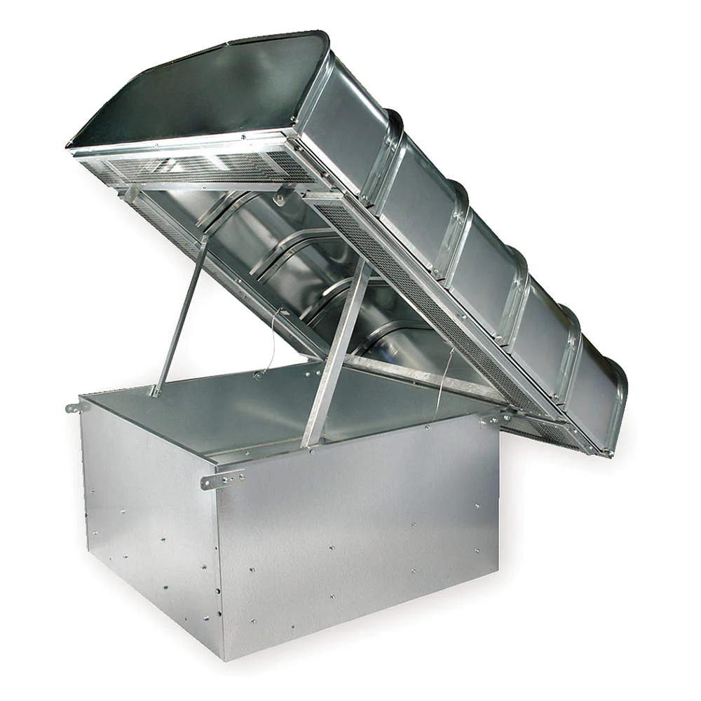42 Gravity Ventilator - Image 5