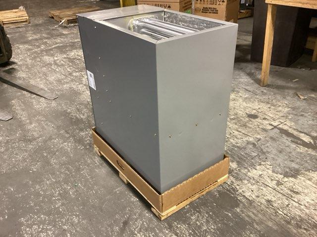 44,000 BTU 2-Stg Low NOx Multiposition ECM Var Spd Communicating Gas Furnace 80% 115/60/1 CFM: 1345 - Image 5