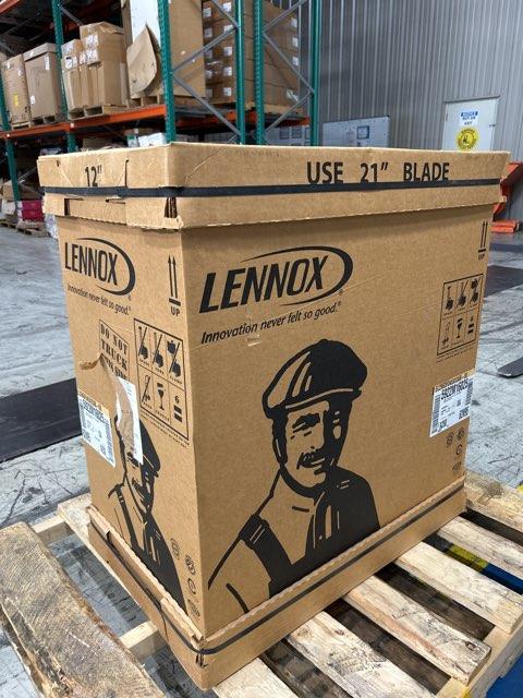 44,000 BTU Low NOx 2-Stg Downflow ECM Var Spd Comm Compatible Gas Furnace 96% 120/60/1 CFM: 1360 - Image 5